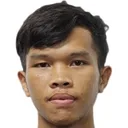 Thanouthong Kietnalonglop — cầu thủ