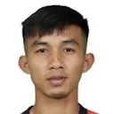 Chony Waenpaseuth — cầu thủ