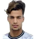 Hamza Al Rimi — cầu thủ