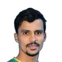Anes Al Maari — cầu thủ