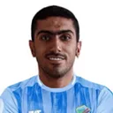 Abdulrahman Al Fadhli — cầu thủ