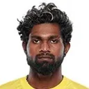 Bijoy Varghese — cầu thủ, Minerva Punjab
