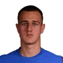 Máté Szolgai — cầu thủ, Szentlőrinc SE