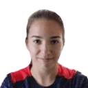 Ana Šćepanović — cầu thủ