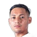 Diego Flores — cầu thủ
