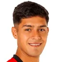 Santiago Núñez — cầu thủ, Estudiantes L.P.