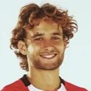 Vinicius Lansade — cầu thủ, Bastia-Borgo