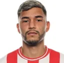 Iván Leguizamón — cầu thủ, Olimpia