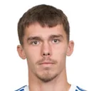 Igor Drapiński — cầu thủ, Samsunspor