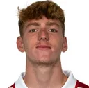 Bobby Faulkner — cầu thủ, Tranmere