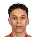 Imran Nazih — cầu thủ, NAC Breda