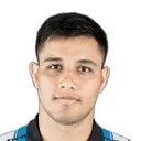 M. Brandán — cầu thủ, Atlético Tucumán Res.