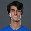 Jaduli Iobashvili — cầu thủ, Telavi