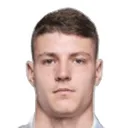 Miloš Luković — cầu thủ, 1. FC Kaiserslautern
