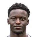 Ismail Badjie — cầu thủ, VfL Osnabrück
