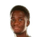 Kevin Mfuamba — cầu thủ, Reading U21