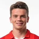 Matteo Dams — cầu thủ, Club Brugge KV