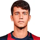Mihajlo Ilić — cầu thủ, Cesena