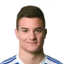 Nikola Vuković — cầu thủ, Otrant-Olympic