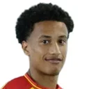 Lilian Njoh — cầu thủ, Servette FC