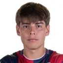 Benjamín Domínguez — cầu thủ, Bologna