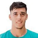 Mohamed Kassou — cầu thủ, Moghreb Tetouan
