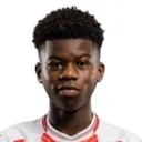 Souleymane Sidibe — cầu thủ, Jong PSV U21