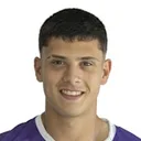Nicolás Andrés Wunsch Tomás — cầu thủ, Defensor Sporting