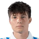 Filippo Puletto — cầu thủ, Athletic Carpi