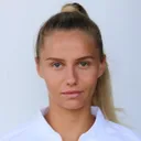 Polina Rasina — cầu thủ