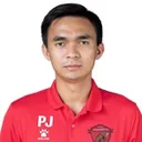 Phattharaphon Junsuwan — cầu thủ, Sukhothai FC