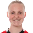 Emma Frijns — cầu thủ, PSV/Eindhoven W
