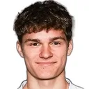 Luca Wimhofer — cầu thủ, SKU Amstetten