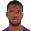 Yannis Nahounou — cầu thủ, Nancy