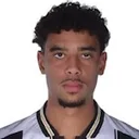 Arthur Atta — cầu thủ, Fiorentina
