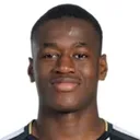 Massamba Sow — cầu thủ, Sporting Charleroi II
