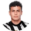 Cristian Martínez — cầu thủ, Libertad Asuncion