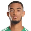 Jaden Montnor — cầu thủ, Omonia Nicosia