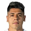 Federico Tévez — cầu thủ, Ferro Carril Oeste