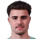 Marcos Fernández — cầu thủ, Espanyol
