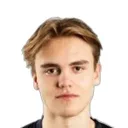 Leander Alvheim — cầu thủ, Kristiansund BK