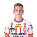 Kornel Rębisz — cầu thủ, Resovia Rzeszów