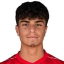 Alparslan Baran — cầu thủ, Altınordu