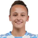 Paulina Gramaglia — cầu thủ, Granad. Tenerife W