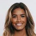 Kalyssa van Zanten — cầu thủ, Houston Dash W