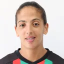 Siham Boukhami — cầu thủ, FAR Rabat W