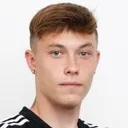 Danil Ankudinov — cầu thủ, Mensajero