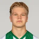 Nikolas Talo — cầu thủ, Turku PS