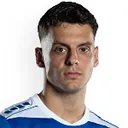 Thanasis Karamanis — cầu thủ, Atromitos
