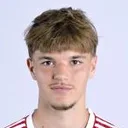 Rayan Berberi — cầu thủ, Olympic Charleroi